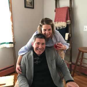 Meet your Posher, Heidi